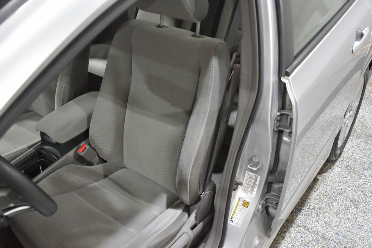 Honda Civic EX sedan AT 2006 Honda Civic EX sedan AT 2006