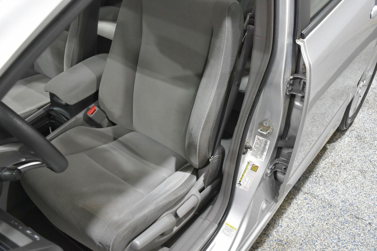 Honda Civic EX sedan AT 2006 Honda Civic EX sedan AT 2006