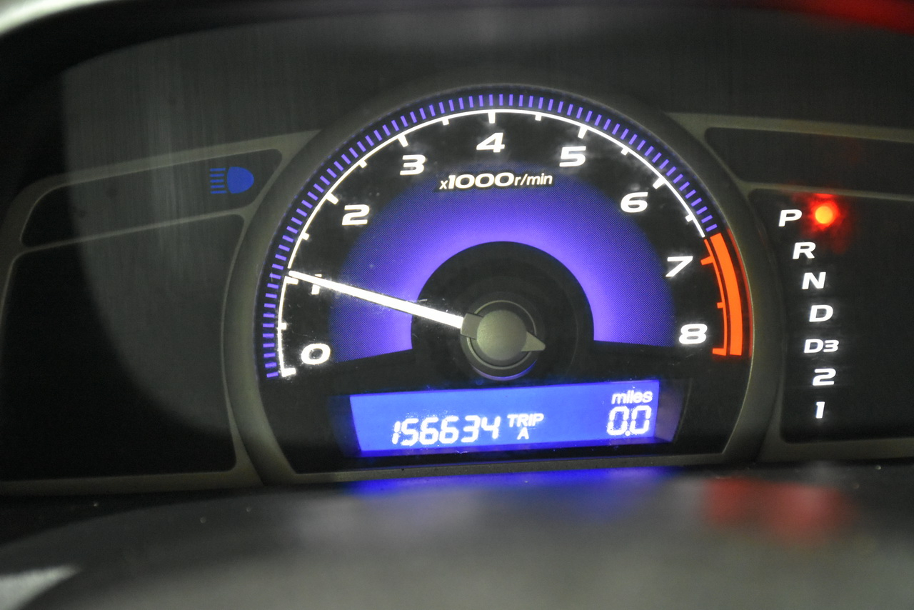 Honda Civic EX sedan AT 2006 Honda Civic EX sedan AT 2006