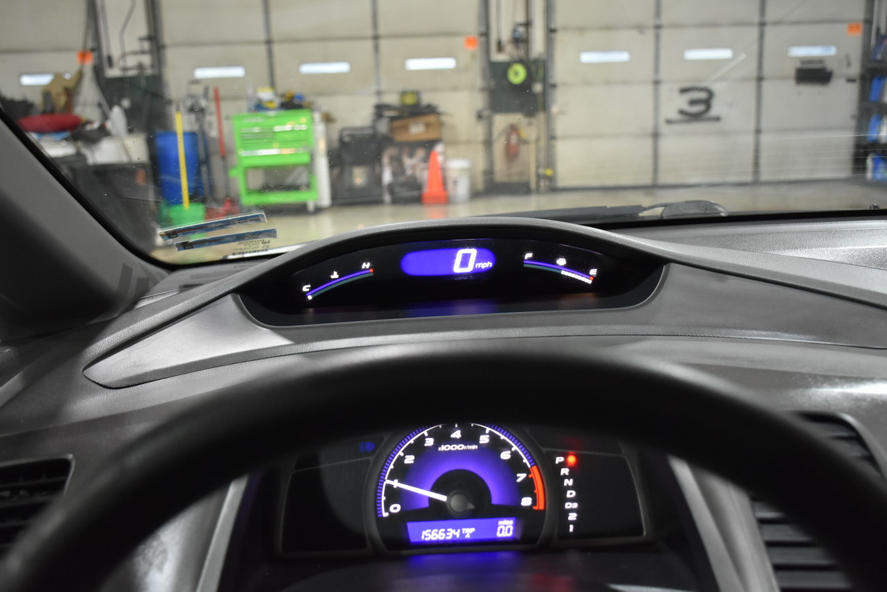 Honda Civic EX sedan AT 2006 Honda Civic EX sedan AT 2006