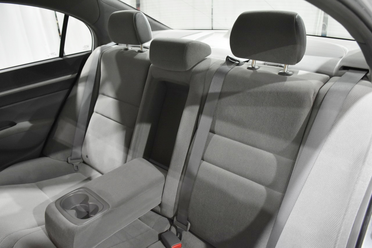 Honda Civic EX sedan AT 2006 Honda Civic EX sedan AT 2006