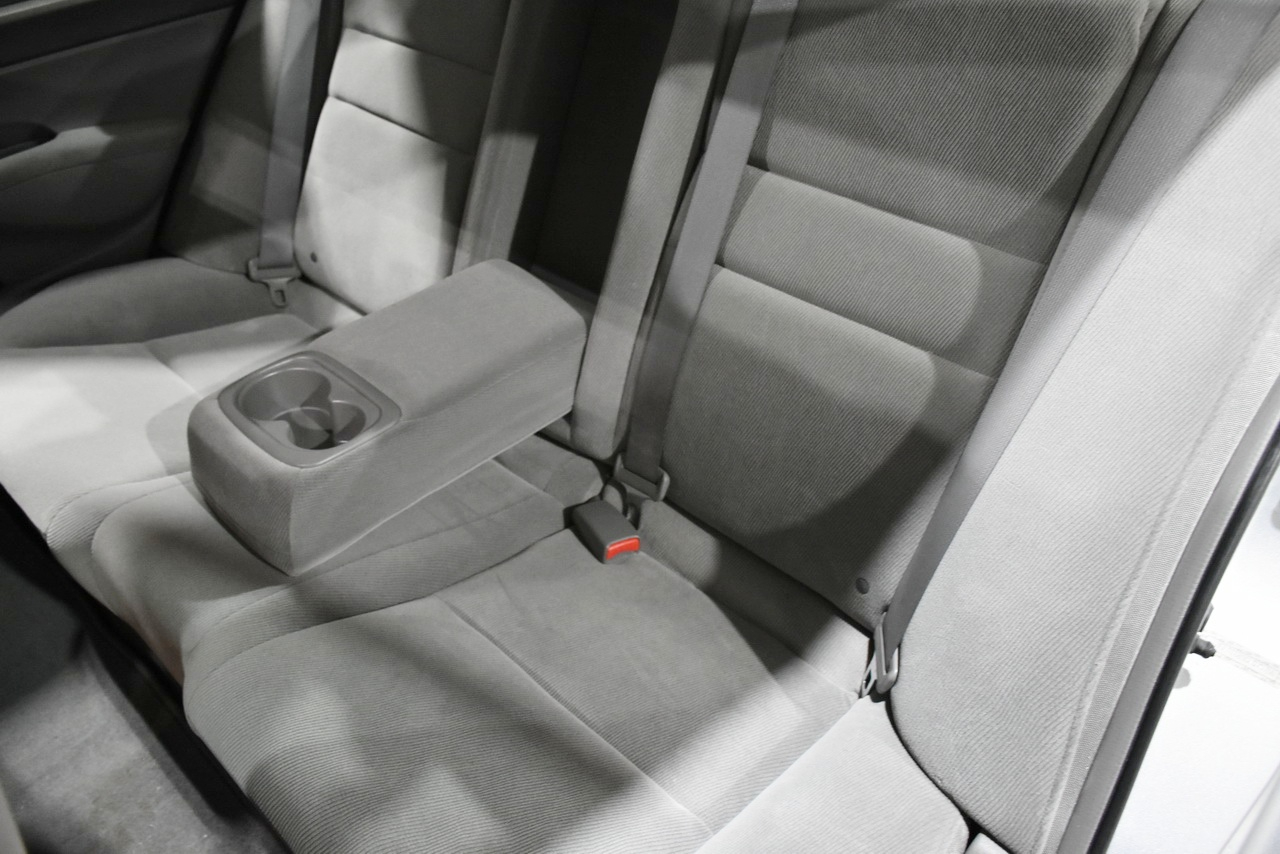 Honda Civic EX sedan AT 2006 Honda Civic EX sedan AT 2006