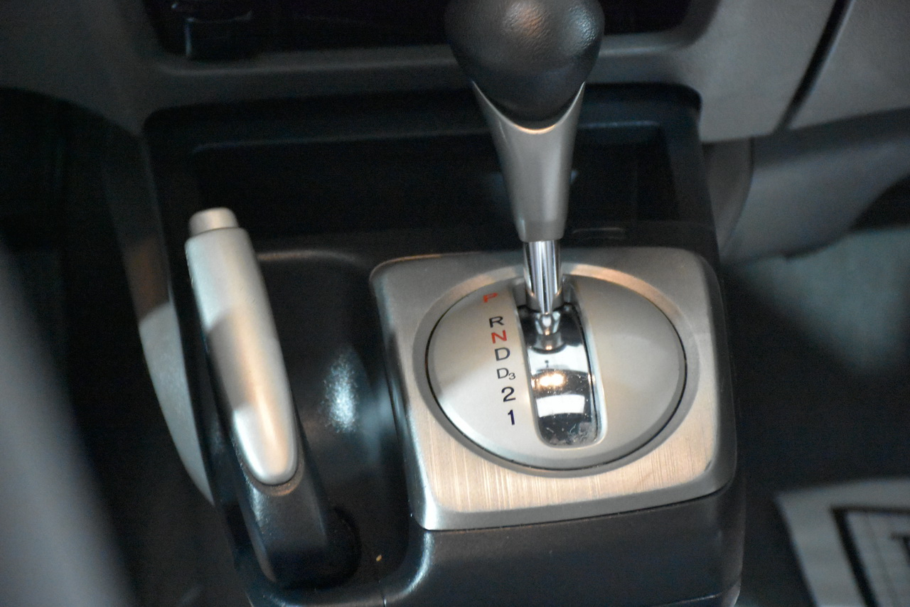 Honda Civic EX sedan AT 2006 Honda Civic EX sedan AT 2006