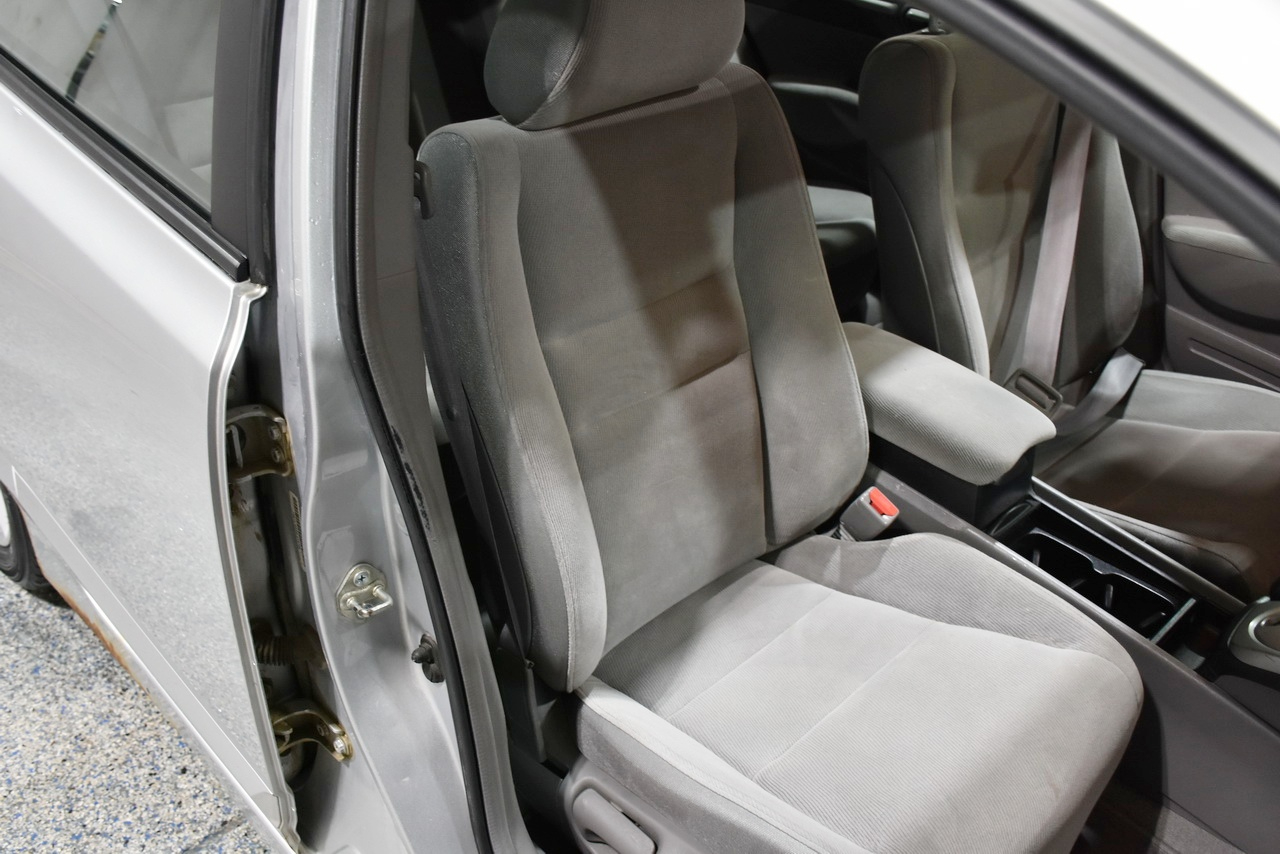 Honda Civic EX sedan AT 2006 Honda Civic EX sedan AT 2006