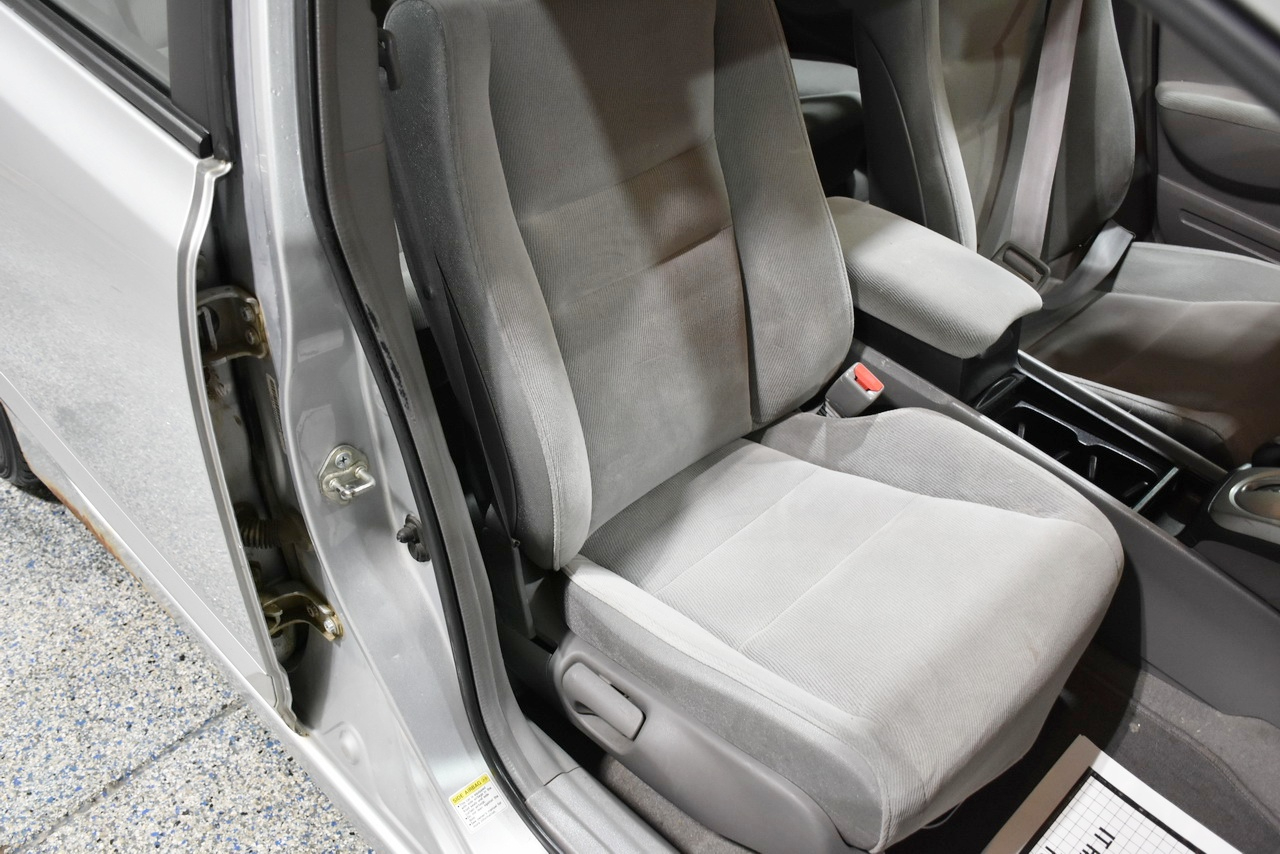 Honda Civic EX sedan AT 2006 Honda Civic EX sedan AT 2006