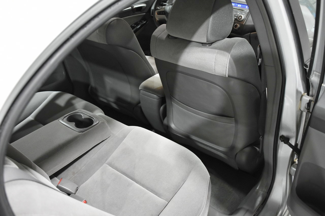 Honda Civic EX sedan AT 2006 Honda Civic EX sedan AT 2006