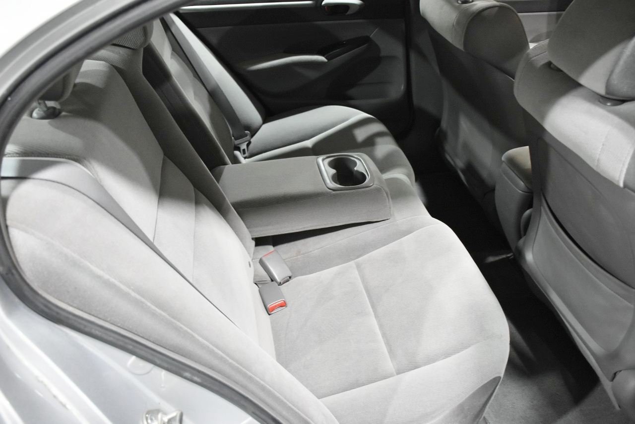 Honda Civic EX sedan AT 2006 Honda Civic EX sedan AT 2006