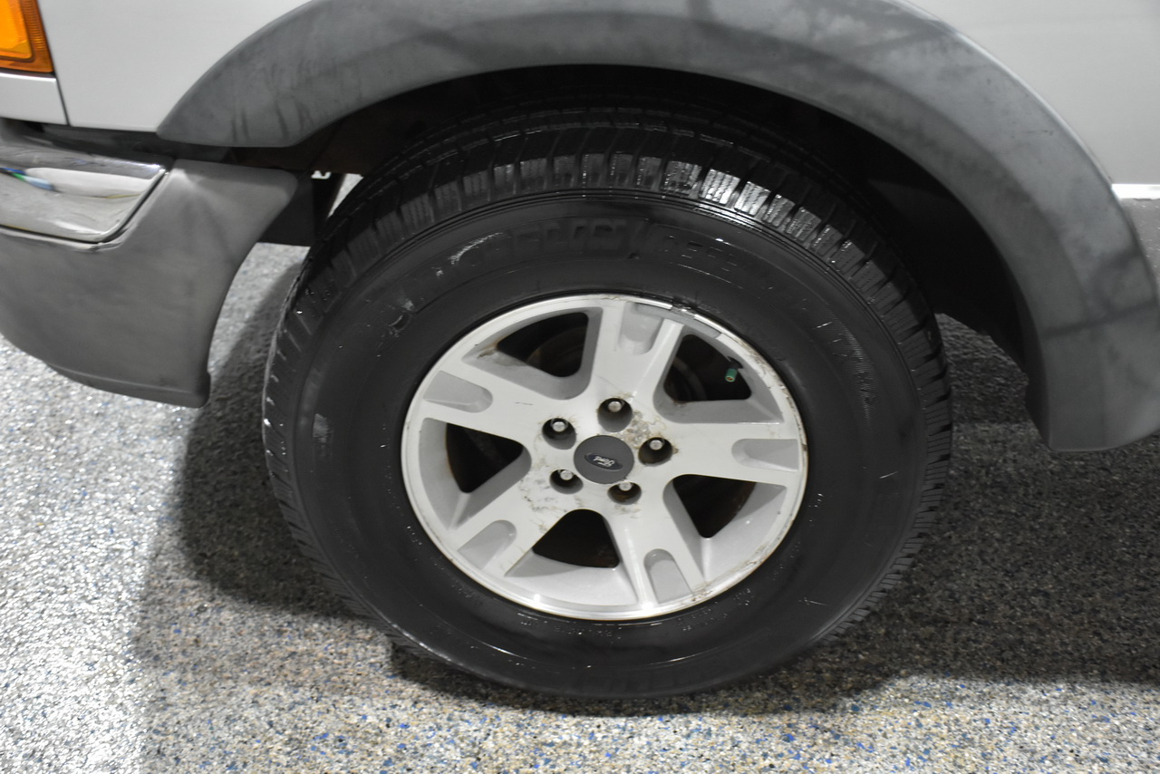 Ford Ranger TREMOR SuperCab 4WD 2004 Ford Ranger TREMOR SuperCab 4WD 2004