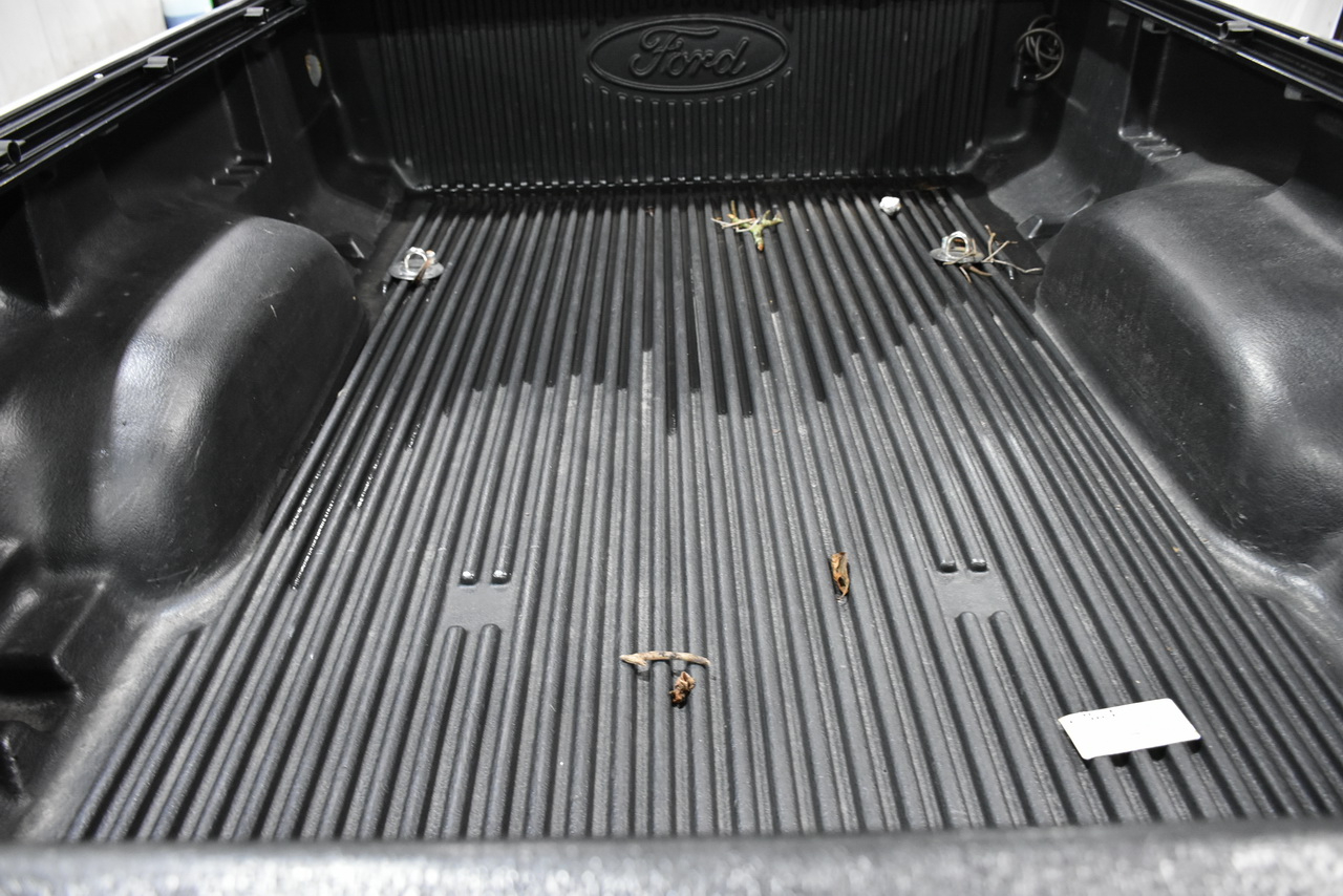 Ford Ranger TREMOR SuperCab 4WD 2004 Ford Ranger TREMOR SuperCab 4WD 2004