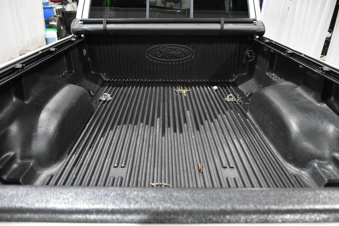 Ford Ranger TREMOR SuperCab 4WD 2004 Ford Ranger TREMOR SuperCab 4WD 2004