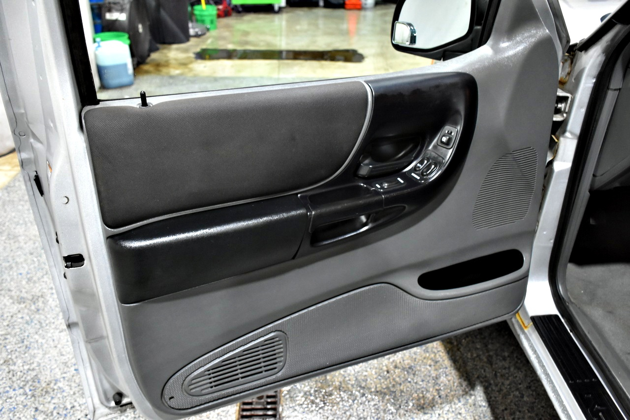 Ford Ranger TREMOR SuperCab 4WD 2004 Ford Ranger TREMOR SuperCab 4WD 2004