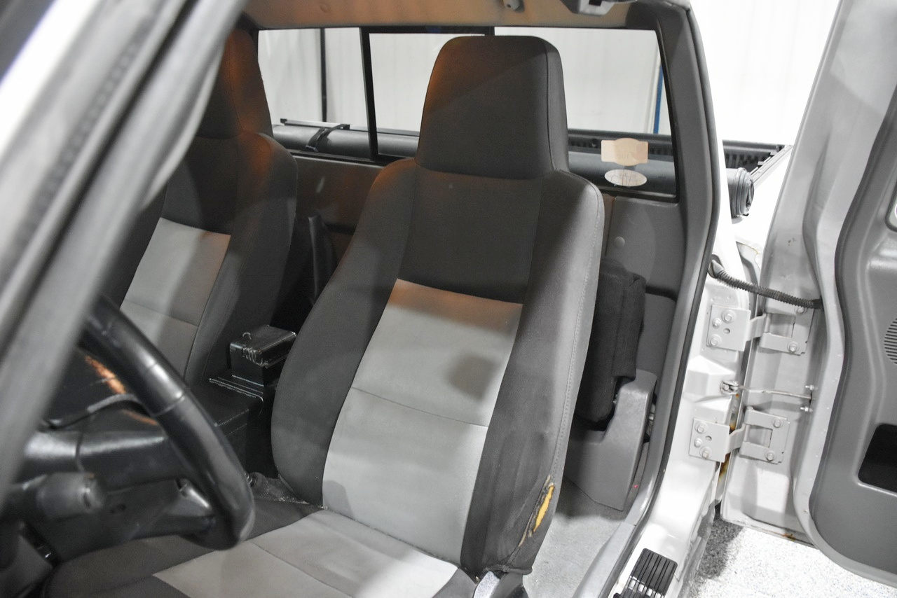 Ford Ranger TREMOR SuperCab 4WD 2004 Ford Ranger TREMOR SuperCab 4WD 2004