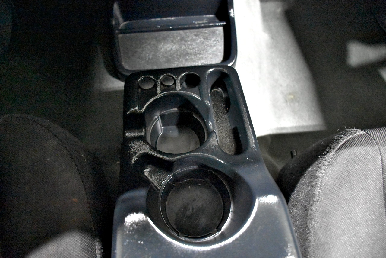 Ford Ranger TREMOR SuperCab 4WD 2004 Ford Ranger TREMOR SuperCab 4WD 2004