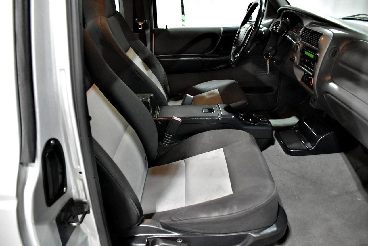 Ford Ranger TREMOR SuperCab 4WD 2004 Ford Ranger TREMOR SuperCab 4WD 2004