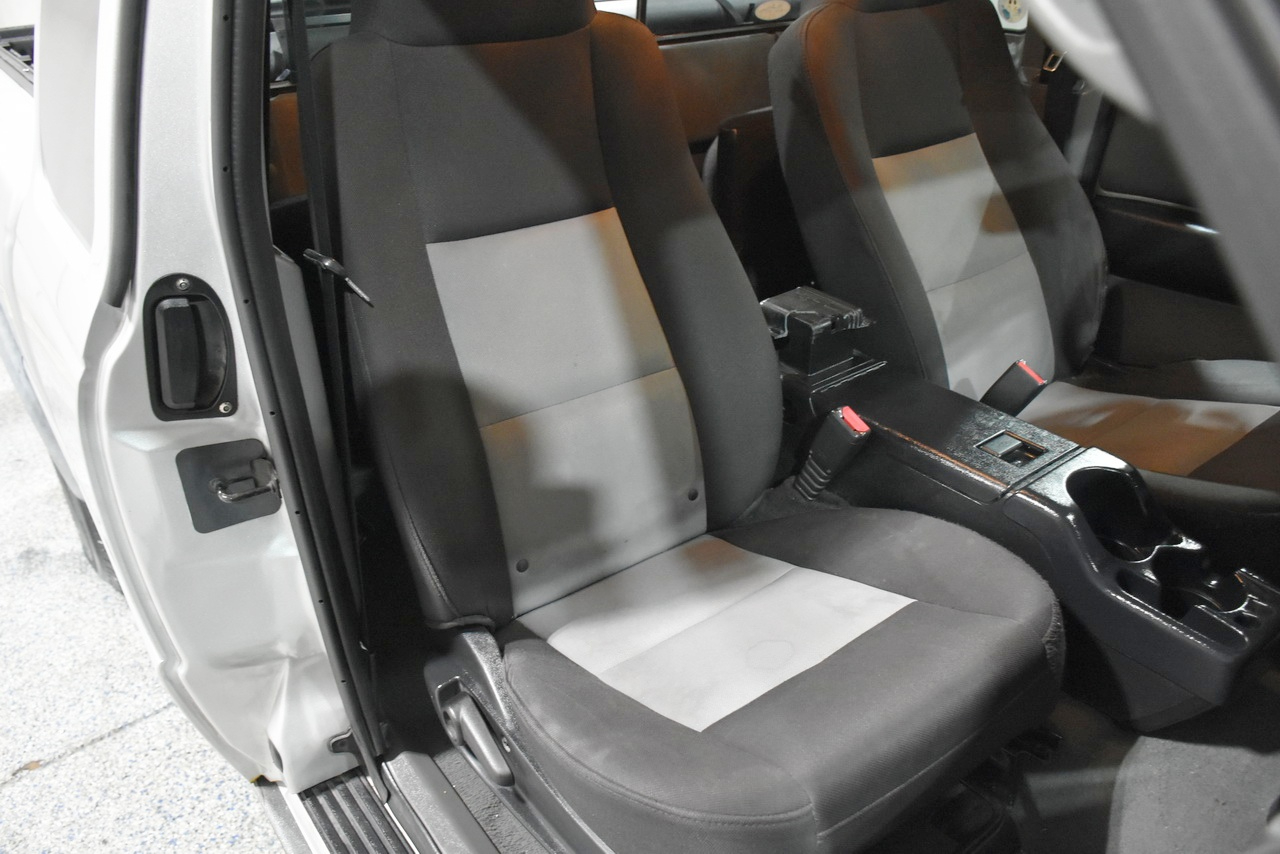 Ford Ranger TREMOR SuperCab 4WD 2004 Ford Ranger TREMOR SuperCab 4WD 2004