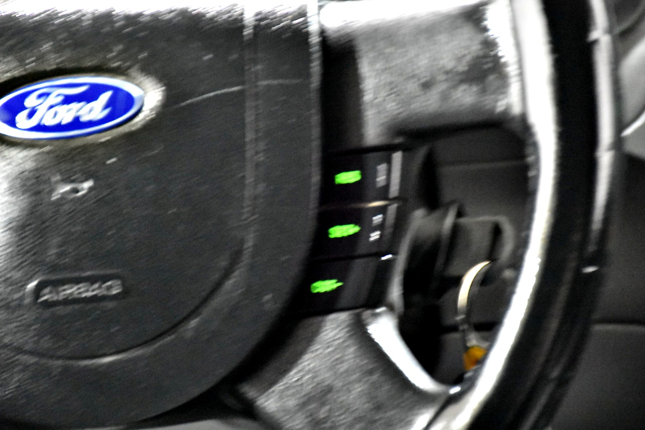 Ford Ranger TREMOR SuperCab 4WD 2004 Ford Ranger TREMOR SuperCab 4WD 2004