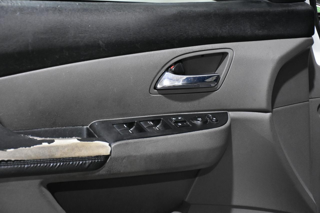 Honda Odyssey EX-L 2014