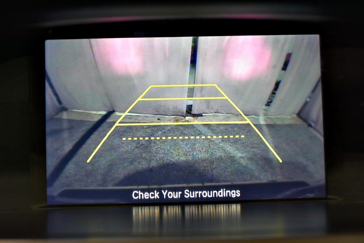 Honda Odyssey EX-L 2014