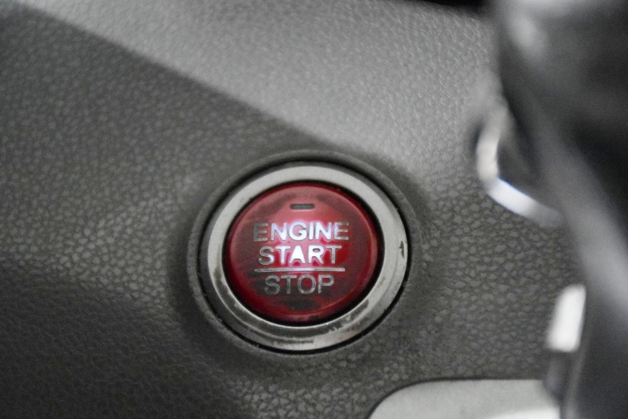 Honda Odyssey EX-L 2014