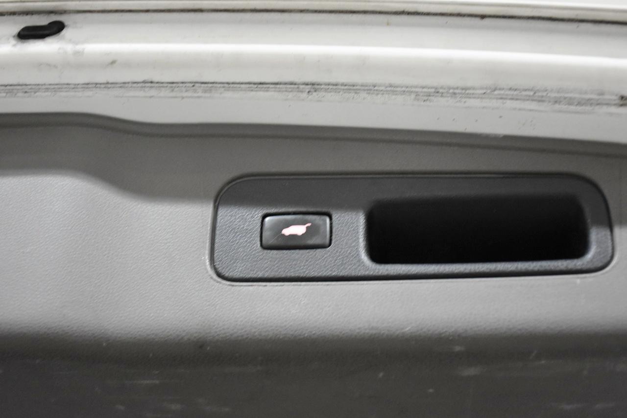 Honda Odyssey EX-L 2014