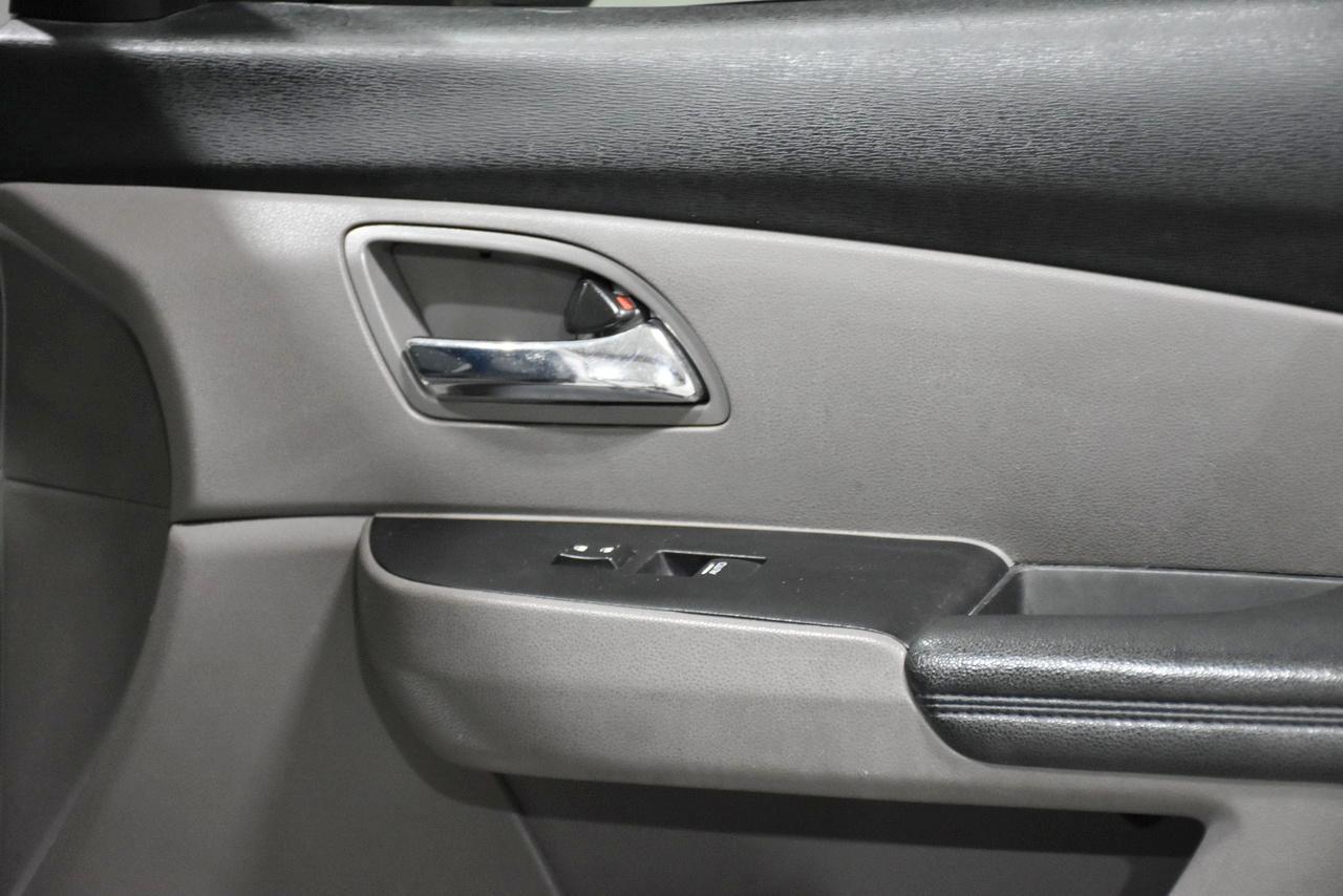 Honda Odyssey EX-L 2014