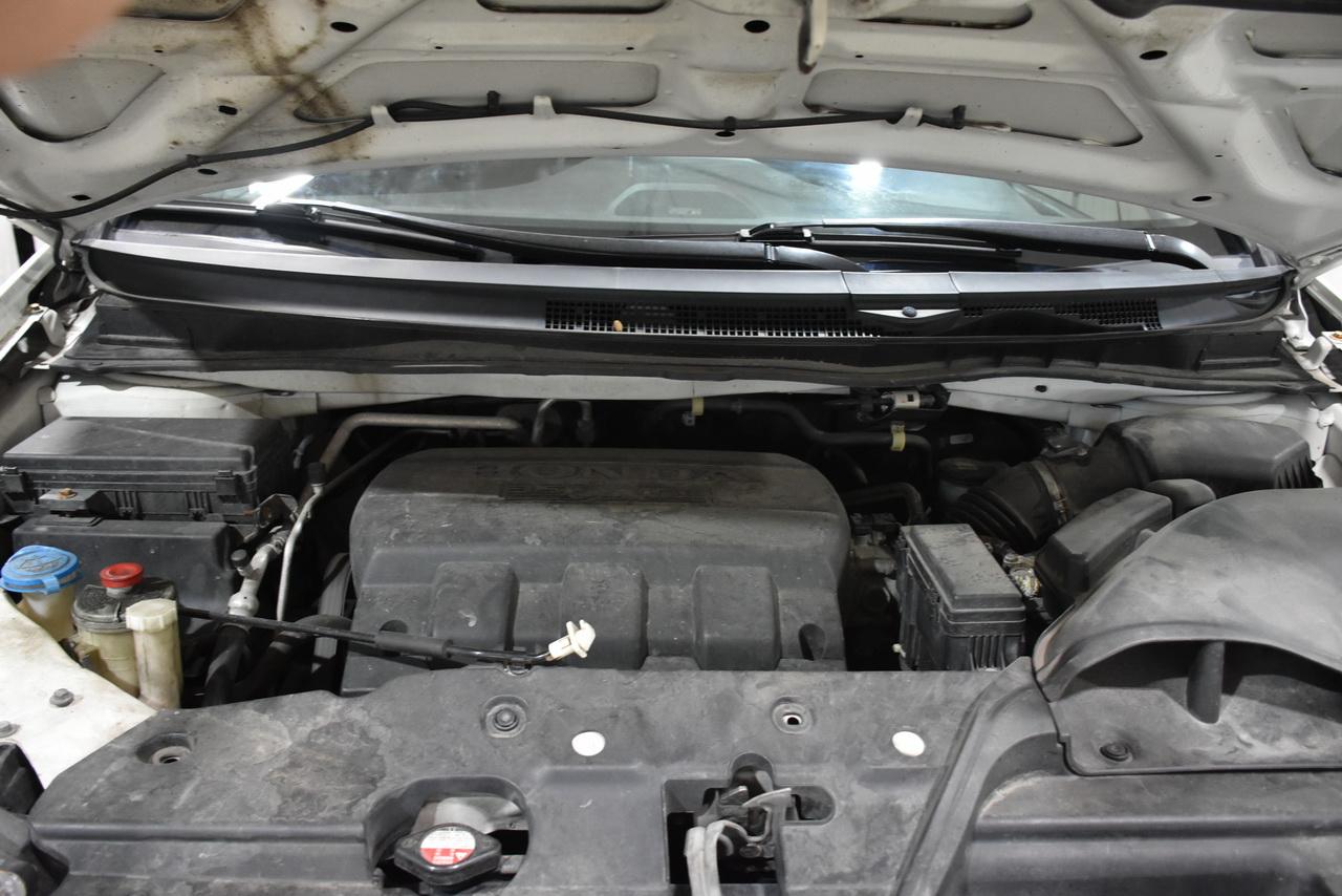 Honda Odyssey EX-L 2014