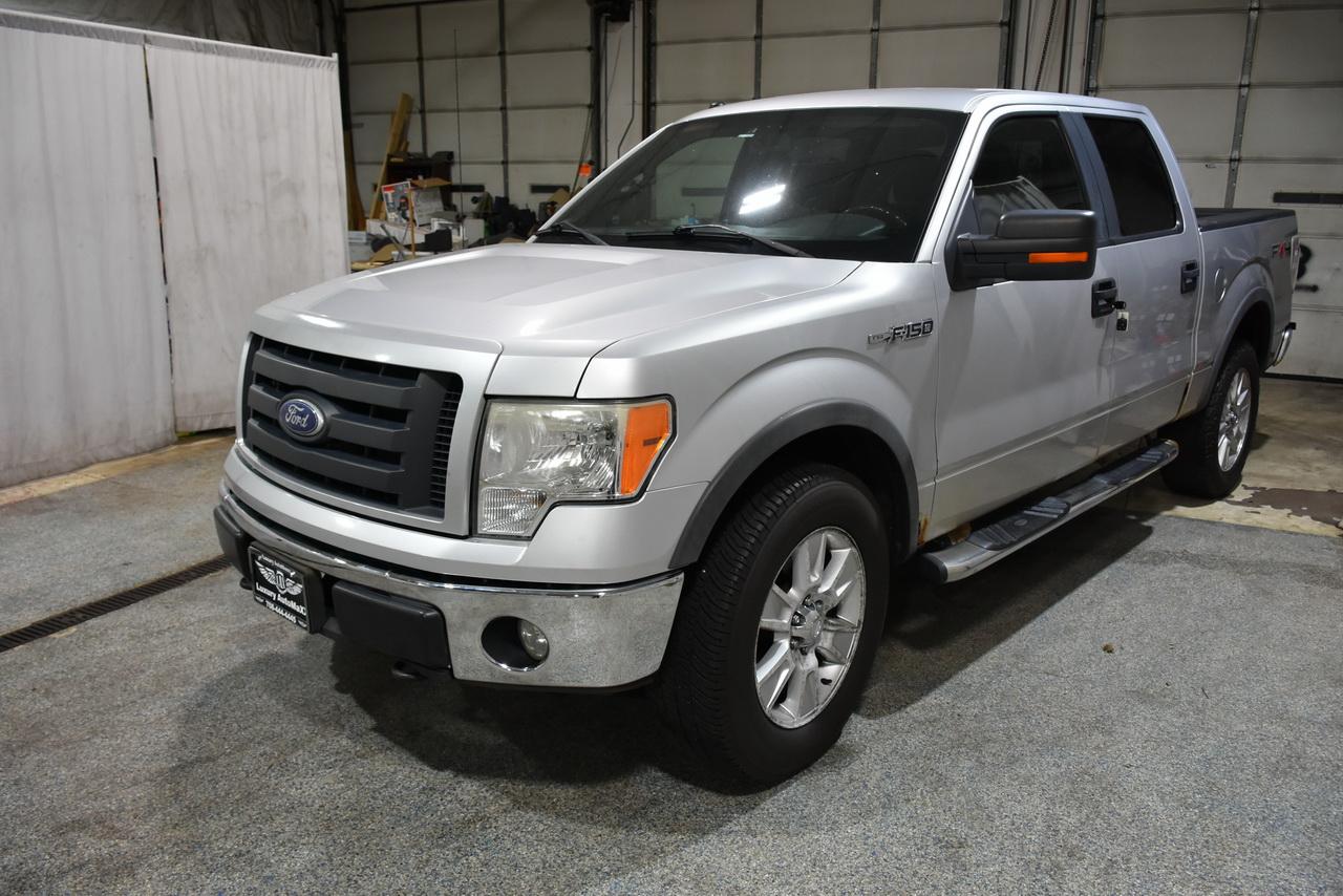 2010 Ford F-150 XL - Photo 22