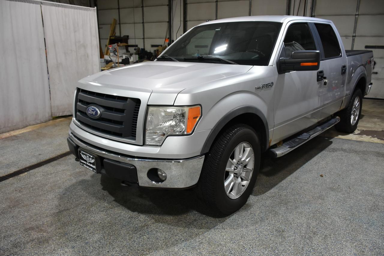 2010 Ford F-150 XL - Photo 21