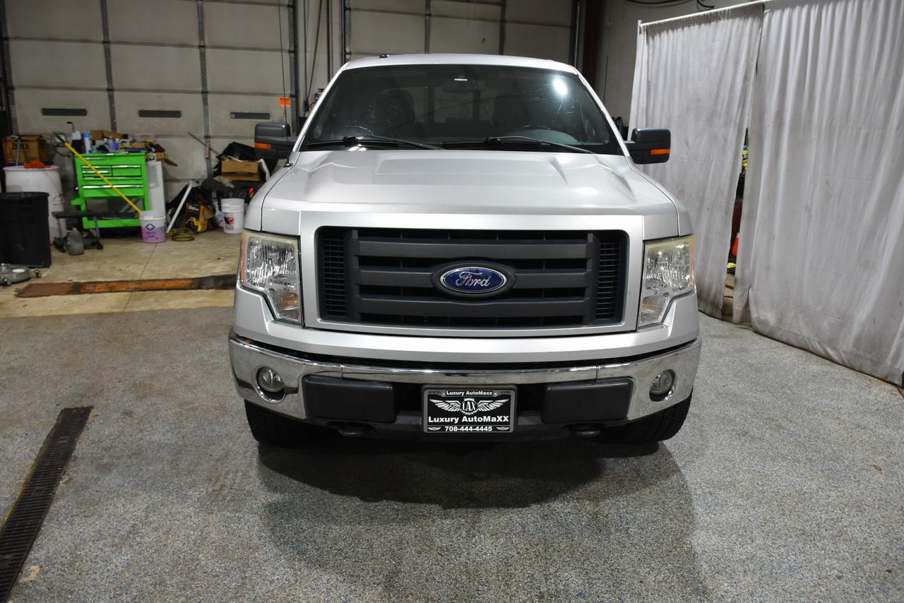 2010 Ford F-150 XL - Photo 20