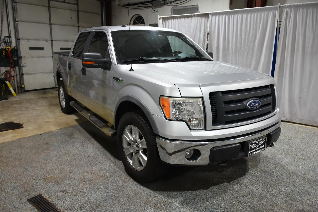2010 Ford F-150 XL - Photo 19