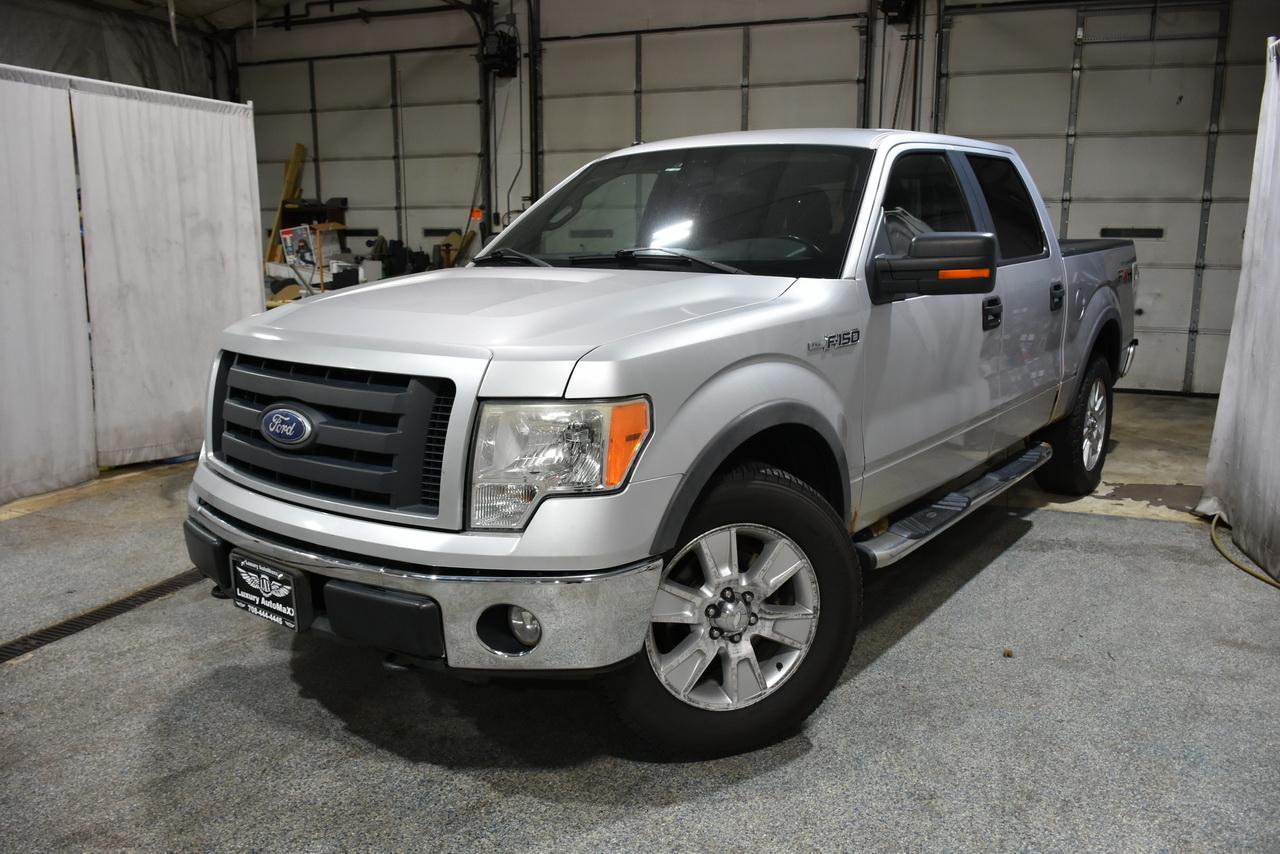 2010 Ford F-150 XL - Photo 7