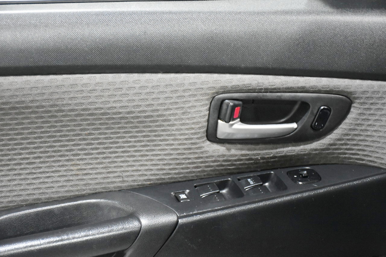 Mazda MAZDA3 i 4-door 2006