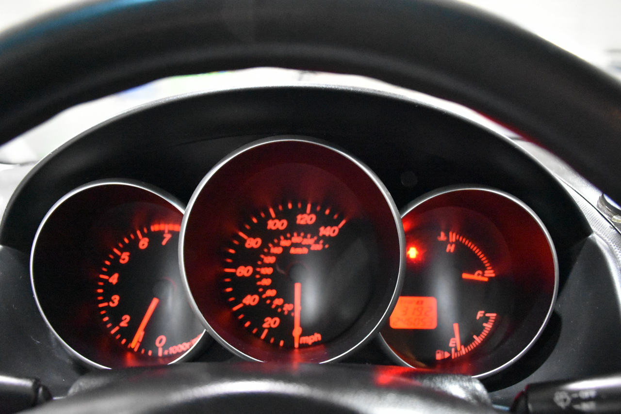 Mazda MAZDA3 i 4-door 2006