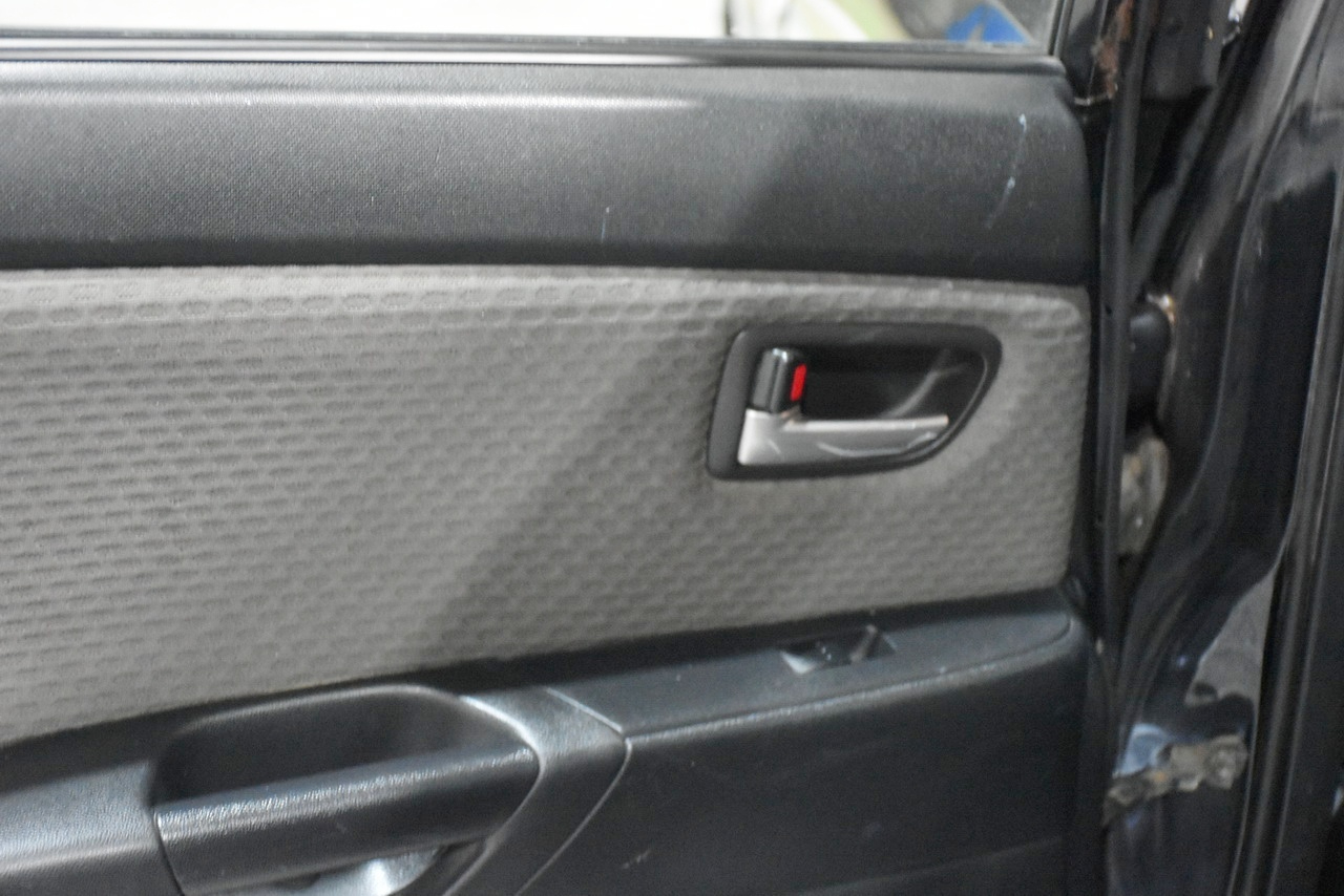 Mazda MAZDA3 i 4-door 2006