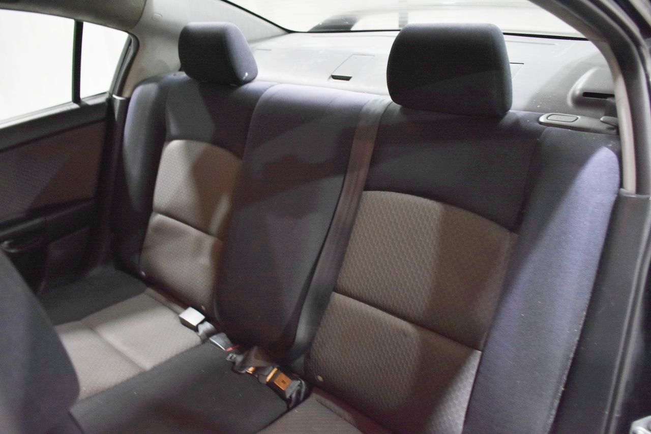 Mazda MAZDA3 i 4-door 2006