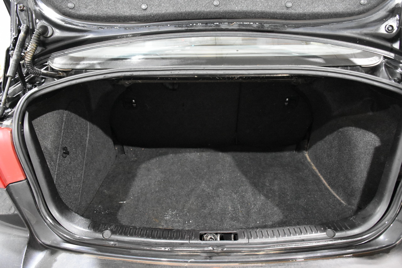 Mazda MAZDA3 i 4-door 2006