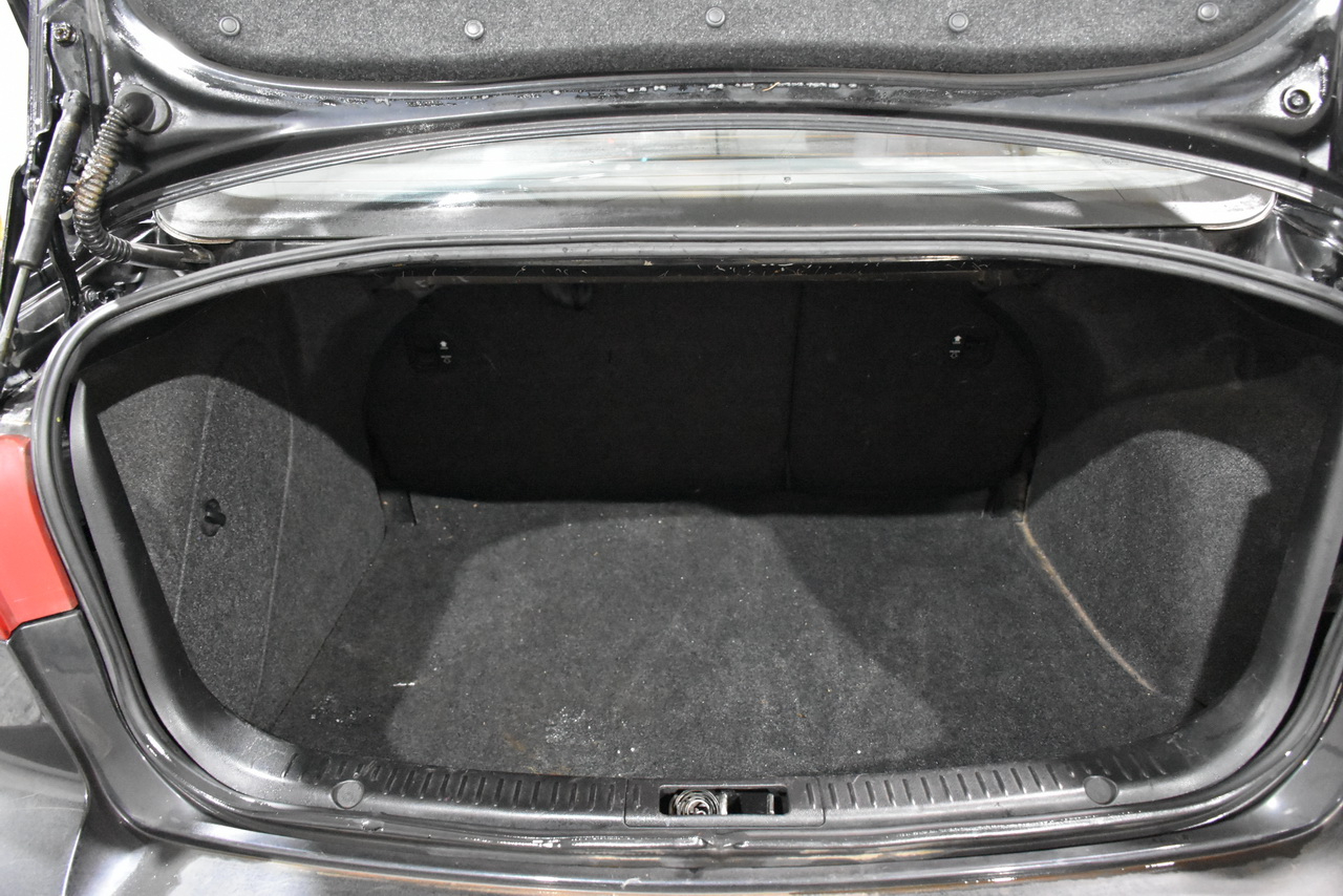 Mazda MAZDA3 i 4-door 2006