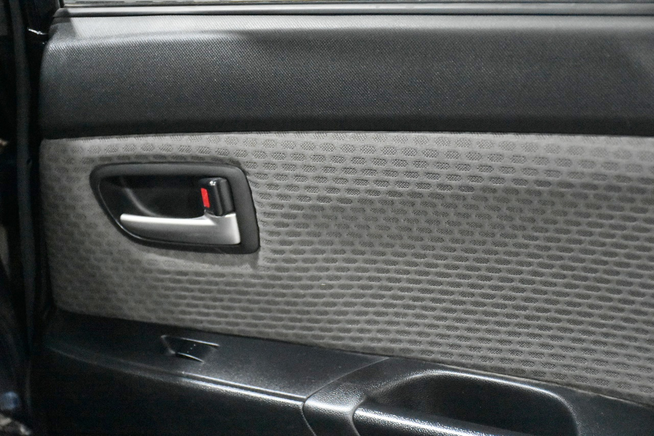 Mazda MAZDA3 i 4-door 2006