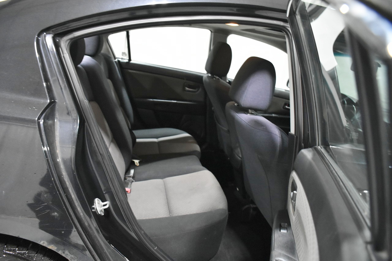 Mazda MAZDA3 i 4-door 2006