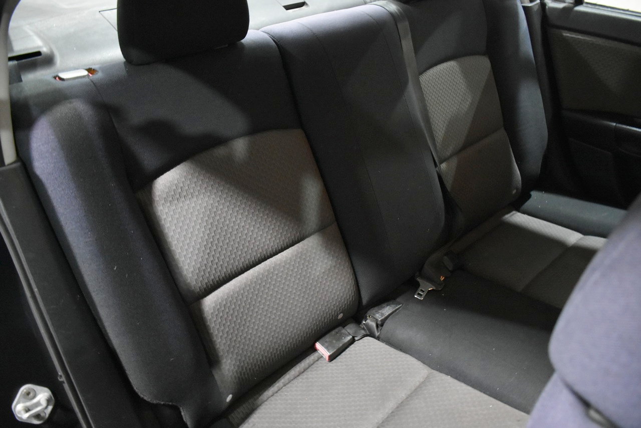 Mazda MAZDA3 i 4-door 2006