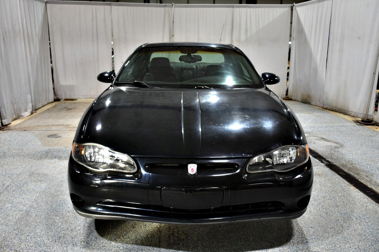 Chevrolet Monte Carlo LS 2001