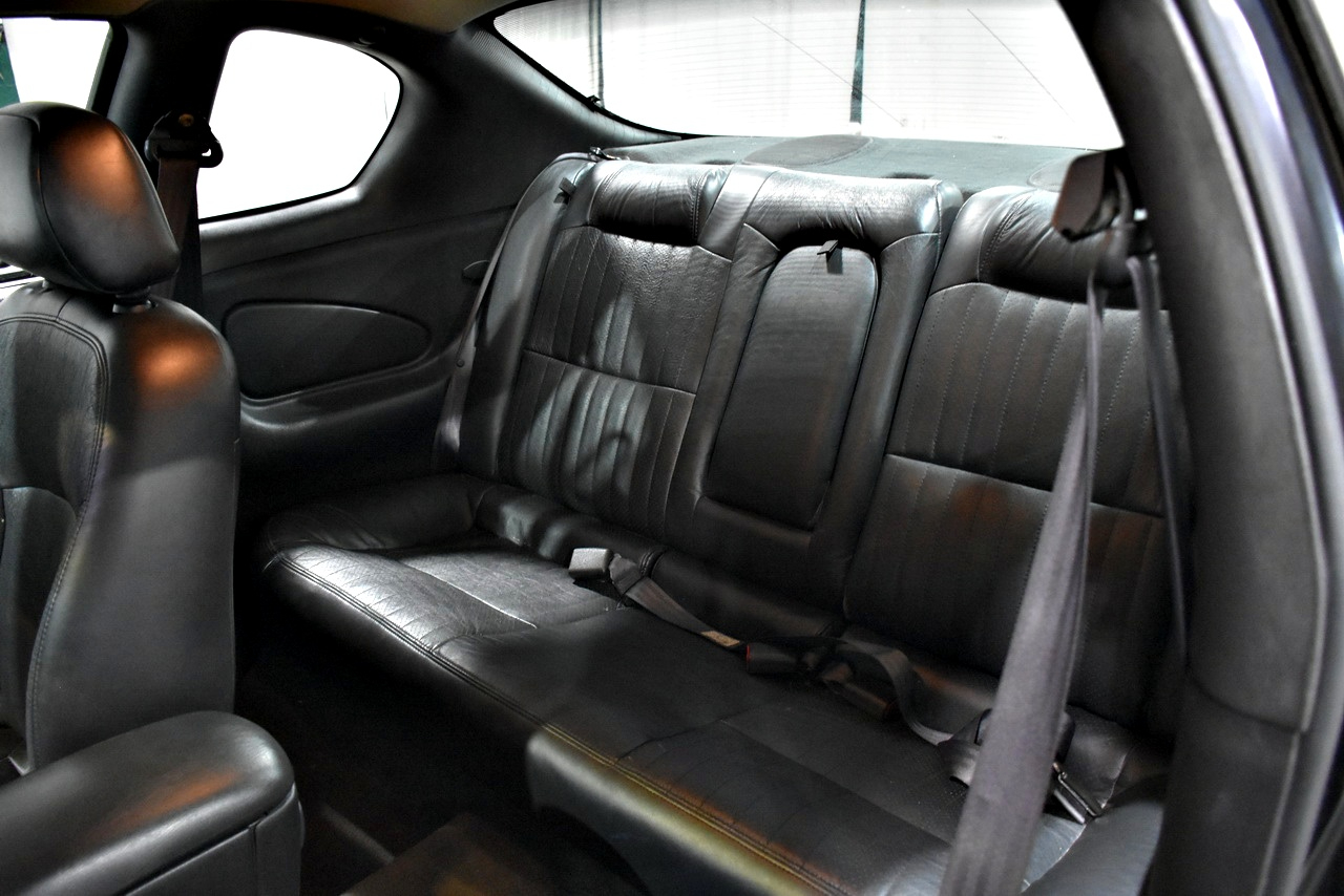 Chevrolet Monte Carlo LS 2001