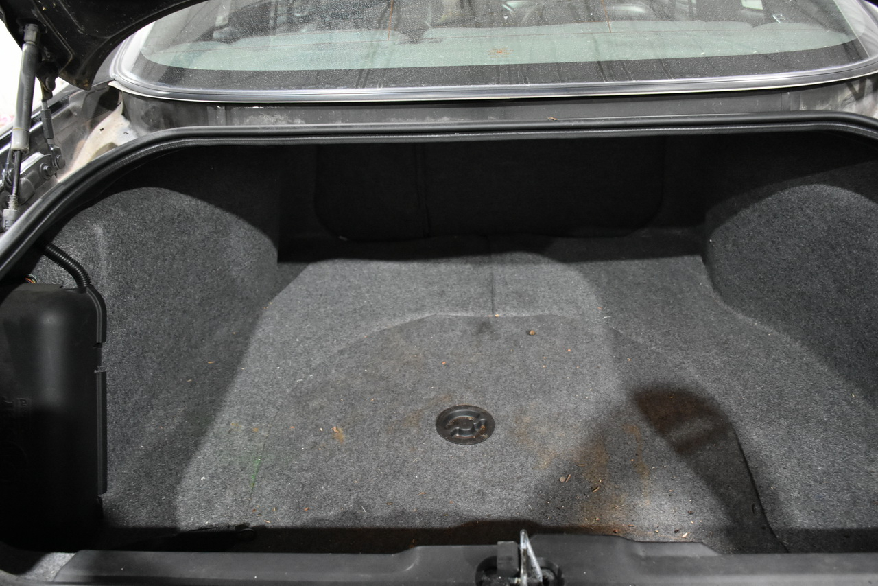 Chevrolet Monte Carlo LS 2001