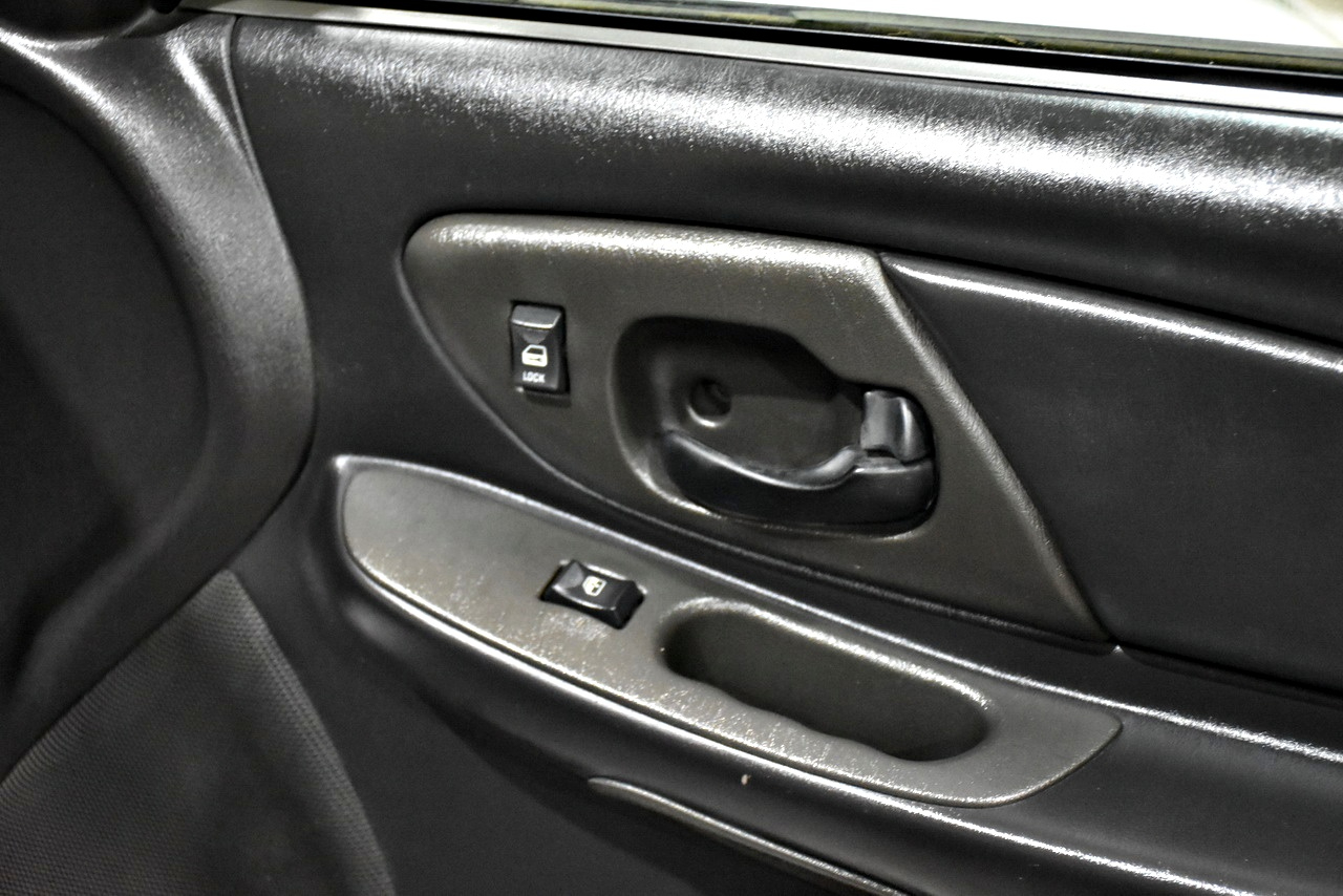 Chevrolet Monte Carlo LS 2001