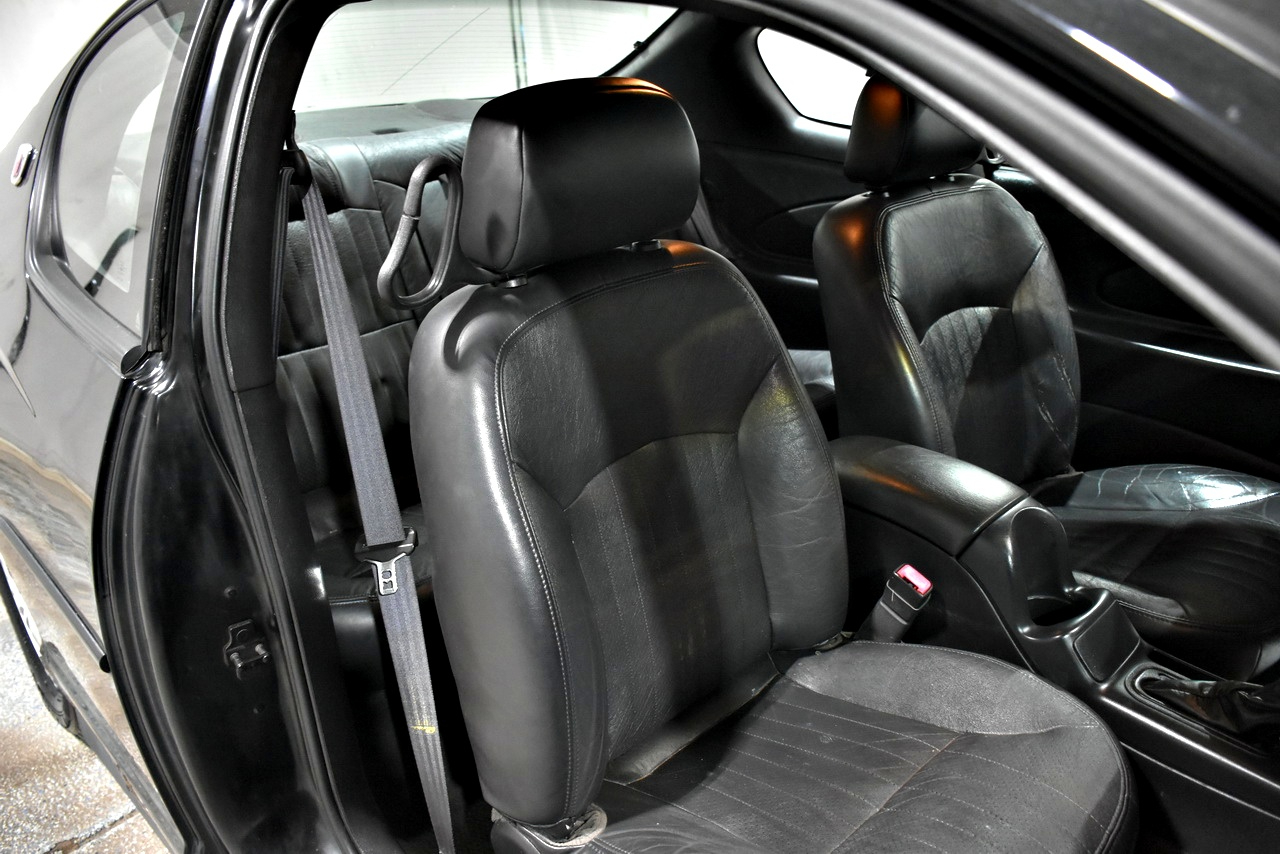 Chevrolet Monte Carlo LS 2001