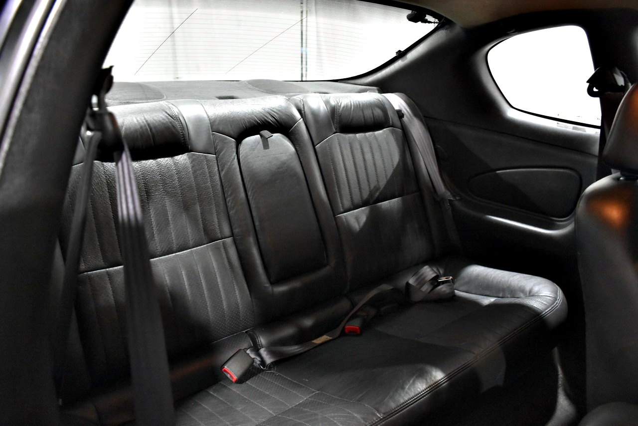 Chevrolet Monte Carlo LS 2001