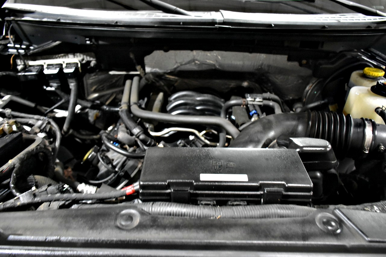 Ford F-150 XL SuperCrew 5.5-ft. Bed 4WD 2014