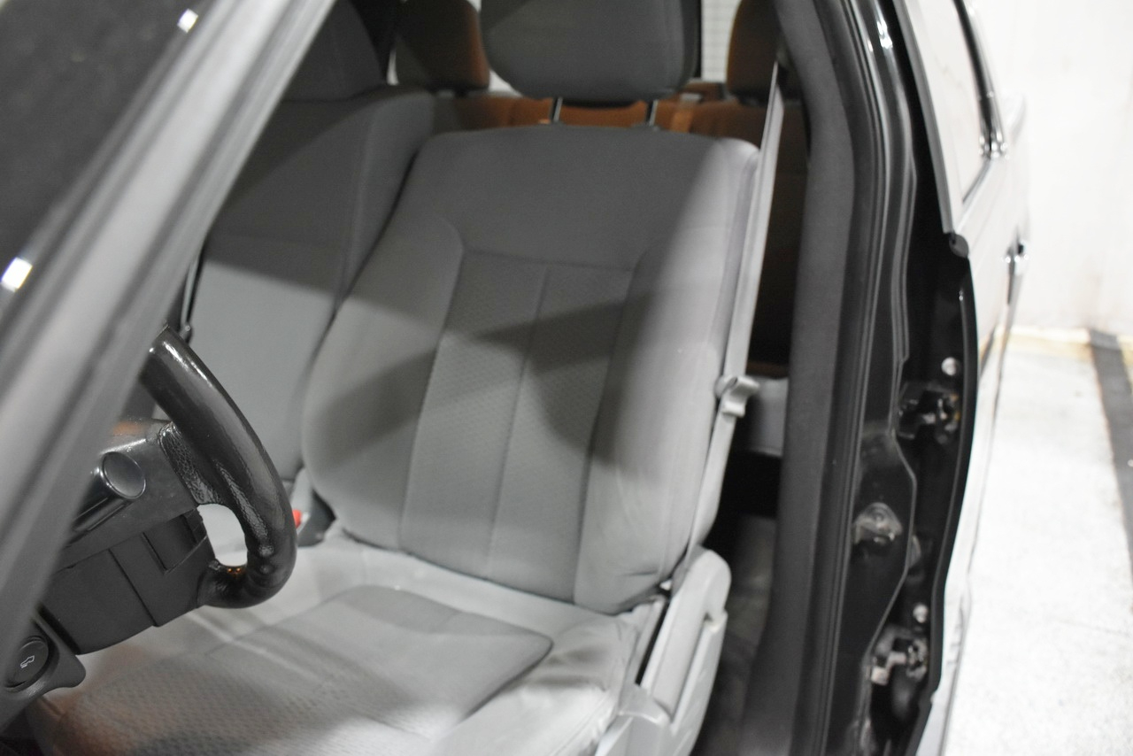 Ford F-150 XL SuperCrew 5.5-ft. Bed 4WD 2014