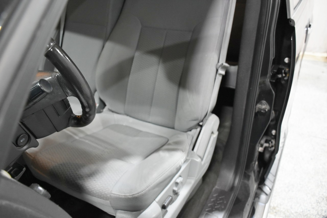 Ford F-150 XL SuperCrew 5.5-ft. Bed 4WD 2014