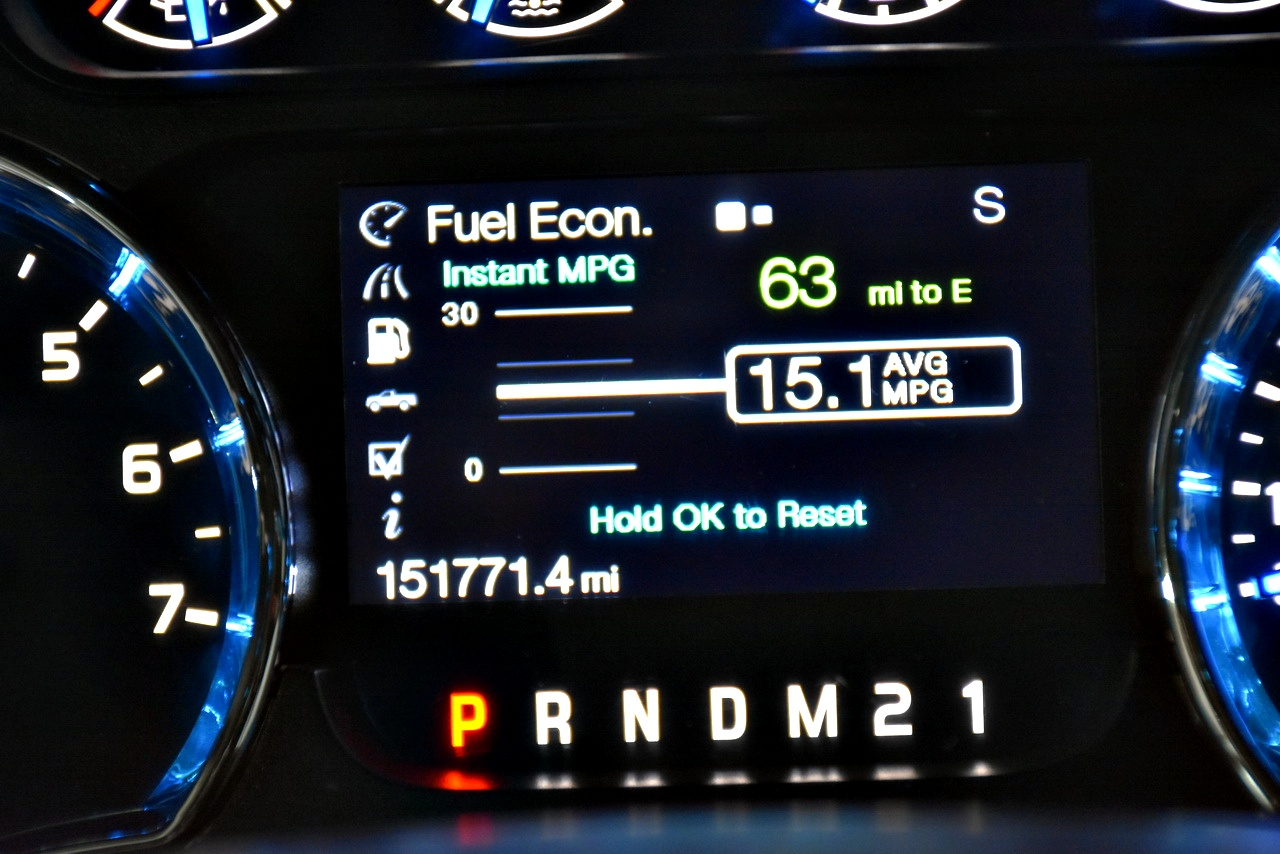 Ford F-150 XL SuperCrew 5.5-ft. Bed 4WD 2014